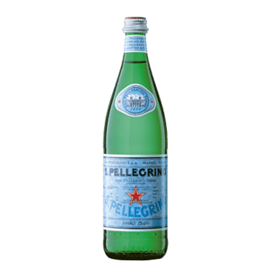 San Pellegrino 16x0,75 L