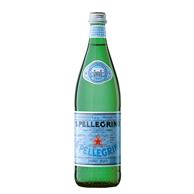 San Pellegrino 16x0,75 L