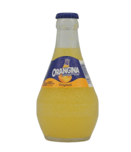 Orangina Gelb 15x0,25 L