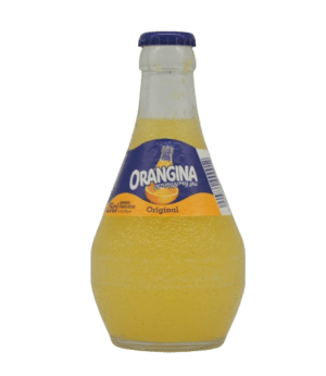 Orangina Gelb 15x0,25 L