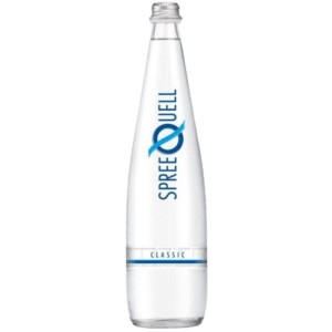 SpreeQuell Classic 12x0,75 L