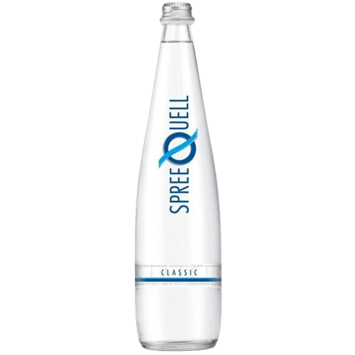 SpreeQuell Classic 12x0,75 L