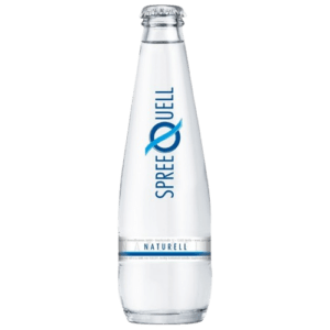 SpreeQuell Naturell 24x0,25 L