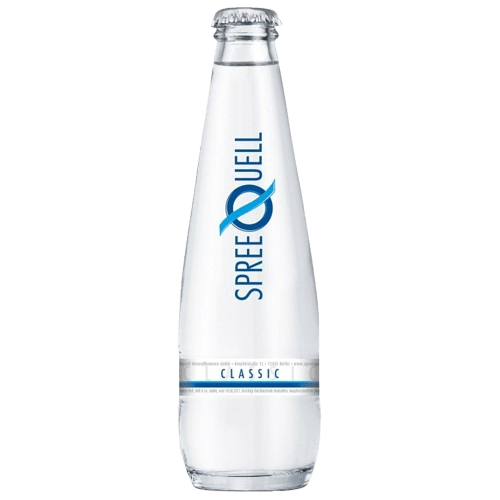 SpreeQuell Classic 24x0,25 L
