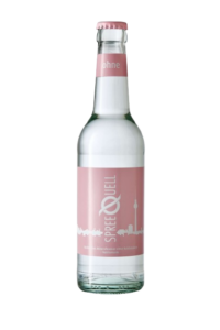 SpreeQuell Naturell 24x0,33 L