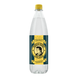 TH.Henry Tonic Water 6x1 L
