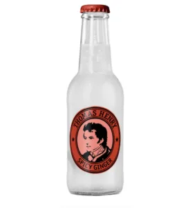TH.Henry Spicy Ginger 24x0,2 L