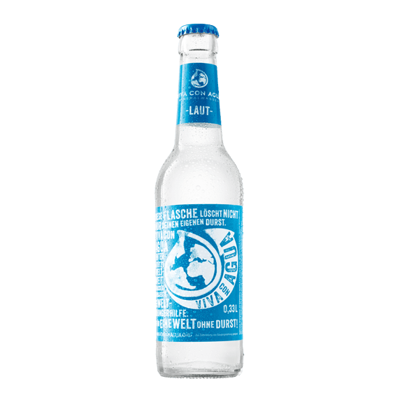 VivaCon Aqua Laut 24x0,33 L