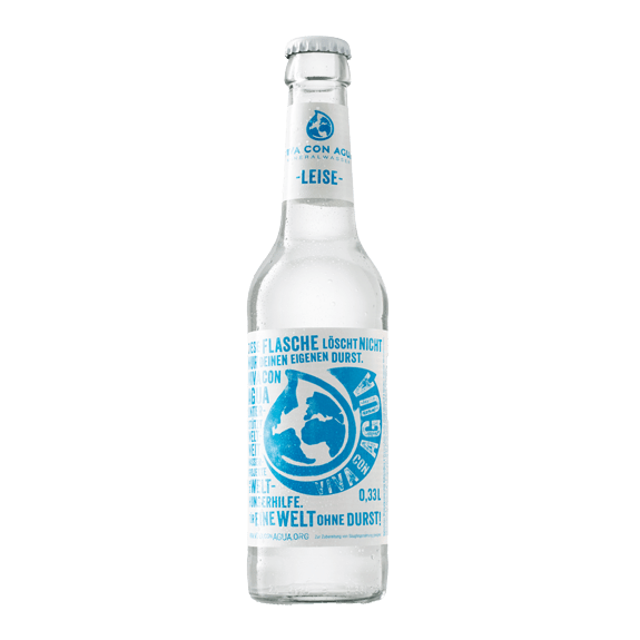 VivaCon Aqua Leise 24x0,33 L