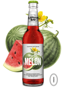 Elephant Bay IceTea Watermelon ​20x0,33 L