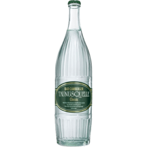 Taunusquelle Classic 12x0,75 L