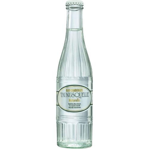 Taunusquelle Naturell 20x0,25L