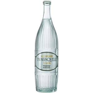 Taunusquelle Naturell 12x0,75L