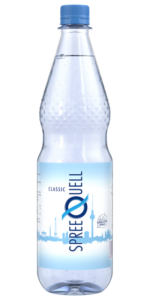 SpreeQuell Classic 12x1 L