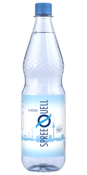 SpreeQuell Classic 12x1 L