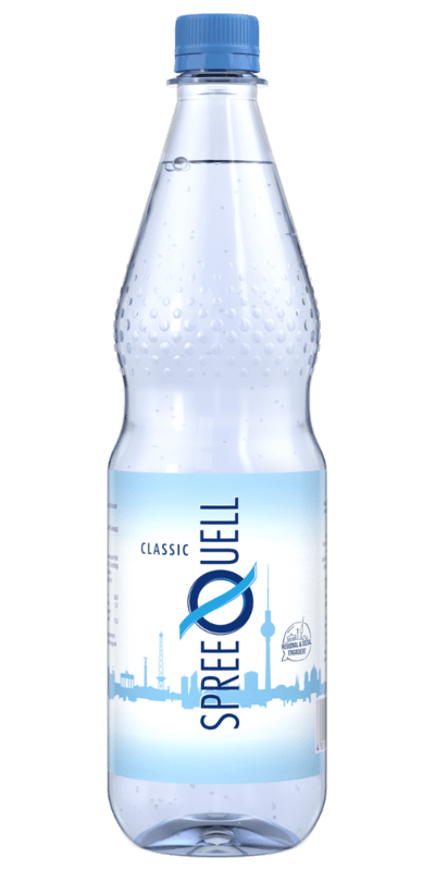 SpreeQuell Classic 12x1 L