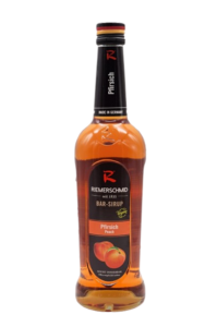RS Peach 0,7 L Flasche