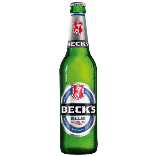Becks AFG 24x0,33 L
