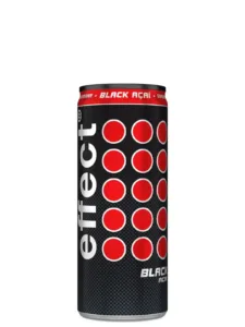 Effect Black Acai 24x0,25L