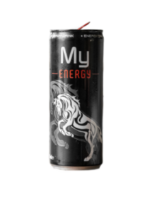 My Energy 24x0,25 Export
