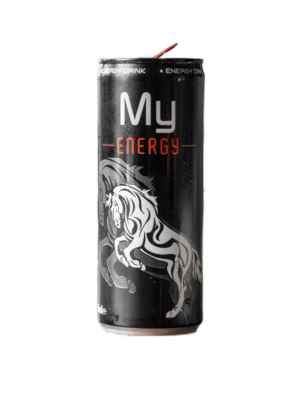 My Energy 24x0,25 Export