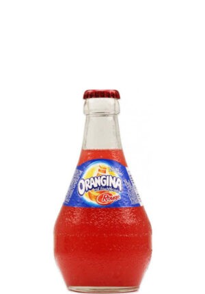 Orangina Rot 15x0,25 L