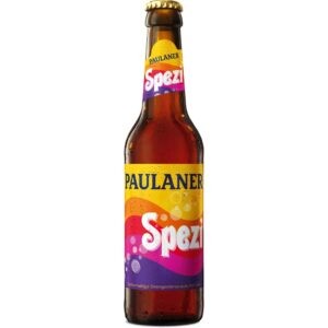 Paulaner Spezi 24x0,33