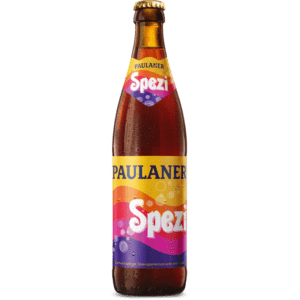 Paulaner Spezi 20x0,5 L