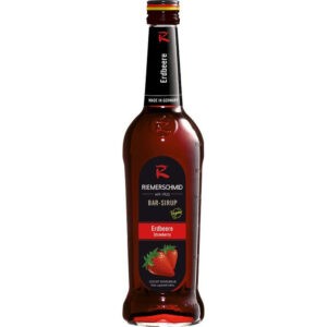 RS  Erdbeer 0,7 L Flasche