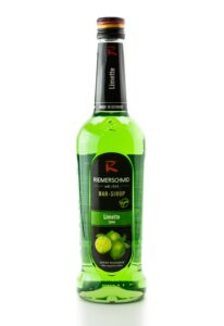 RS Limette 0,7 L Flasche