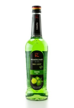 RS Limette 0,7 L Flasche