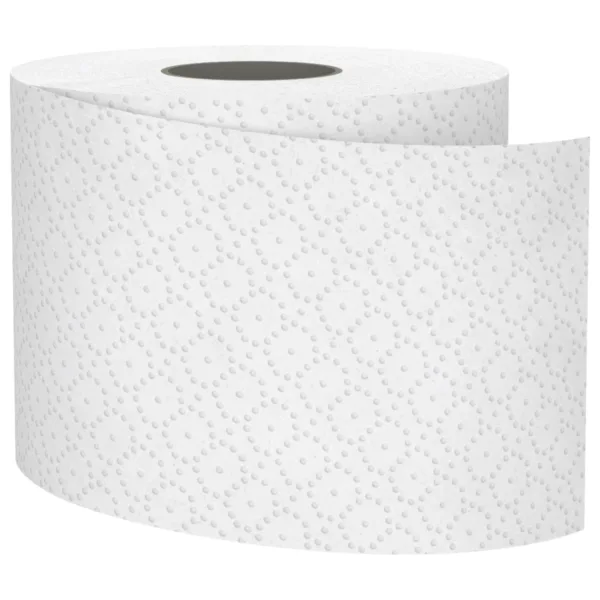 Toilettenpapier 2 lagig - 64 Rollen