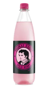TH.Henry Wild Berry 6x1 L