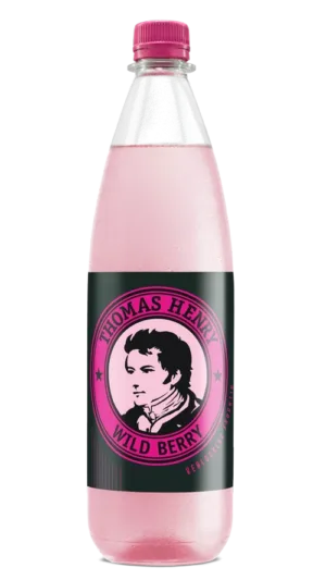 TH.Henry Wild Berry 6x1 L