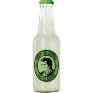 TH.Henry Bitter Lemon 24x0,2 L