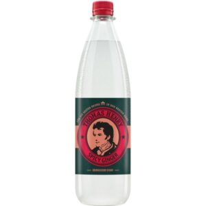 TH.Henry Spicy Ginger 6x1 L